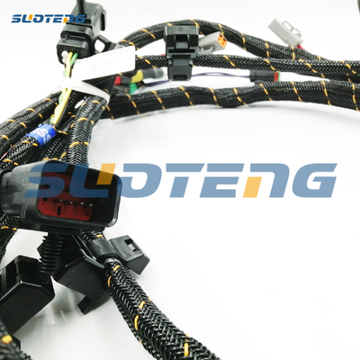 529-8754 5298754 C7.1 Control Wiring Harness For E320 Excavator