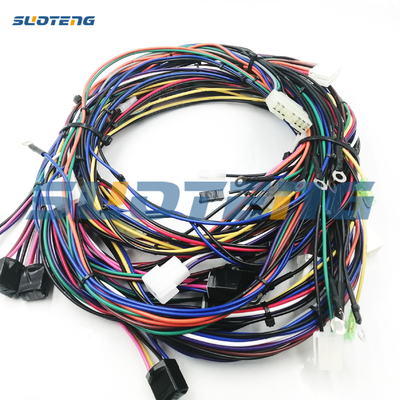 198-0857 CAB Wiring Harness 1980857 For Excavator E322C E325C Engine 3126