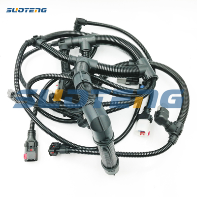 6754-81-9440 Engine Wiring Harness 6754819440 For PC200-8 Excavator