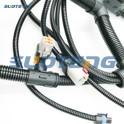 6754-81-9440 Engine Wiring Harness 6754819440 For PC200-8 Excavator