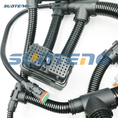 6754-81-9440 Engine Wiring Harness 6754819440 For PC200-8 Excavator