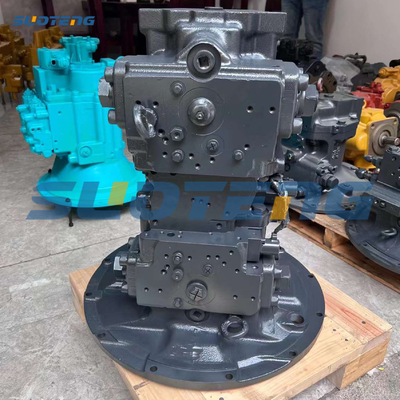 708-2G-00152 Hydraulic Pump Piston Pump 7082G00152 For Excavator PC300-8