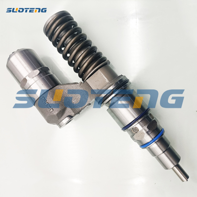 1766551 Fuel Injector Diesel Injector