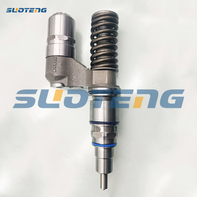 1766551 Fuel Injector Diesel Injector