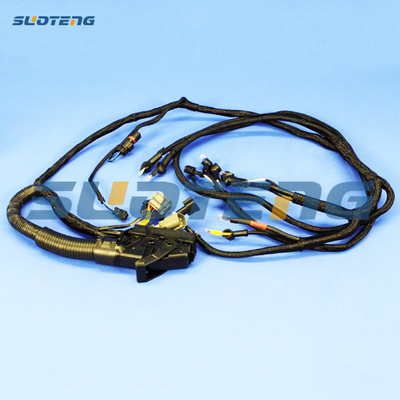 K1007928A DL08 Engine Wiring Harness K1007928A For DX350LC Excavator