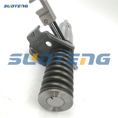 127-8218 3116 3126 950G Diesel Fuel Injector 1278218