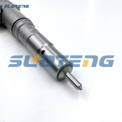 174-7528 Diesel Fuel Injector Common Rail Injector 1747528 For 3412E Engine