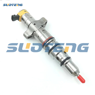 557-7633 Fuel Injector 5577633 For C9 Engine