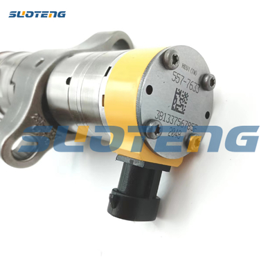 557-7633 Fuel Injector 5577633 For C9 Engine