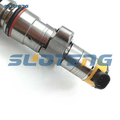 557-7633 Fuel Injector 5577633 For C9 Engine