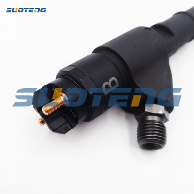 0445120066 Common Rail Diesel Injector 0 445 120 066