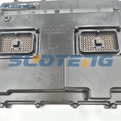 365-6790 Controller ECU ECM Computer Board 3656790 For 966M