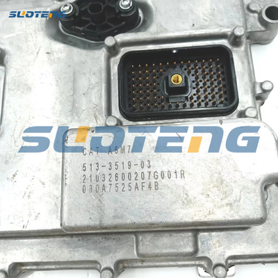 513-3519 Controller ECU ECM Computer Board 5133519 For D11 Tractor