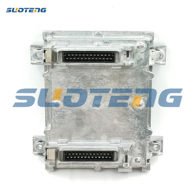 VOE22417693 22417693 Engine Controller For EC140BLC EC140B Excavator