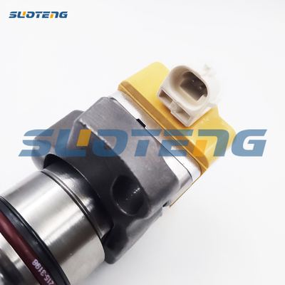0R-4970 0R4970 Fuel Injector For 3126B Diesel Engine