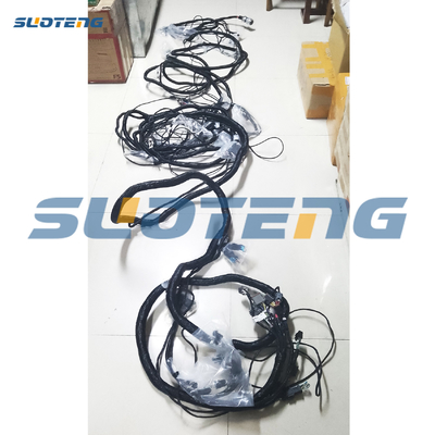 21M-06-14114 Engine Wiring Harness 21M0614114 For PC600-7 Excavator