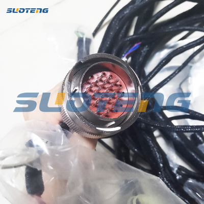21M-06-14114 Engine Wiring Harness 21M0614114 For PC600-7 Excavator