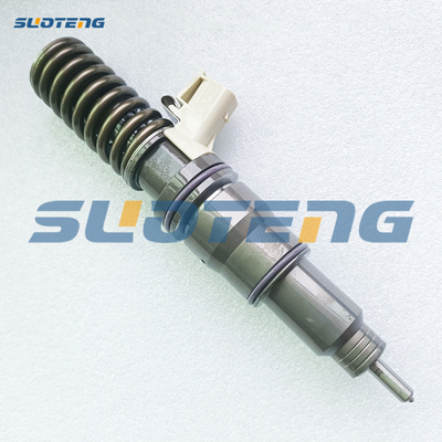 21698153 Common Rail Diesel Fuel Injector For D16G
