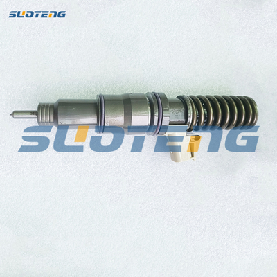 21698153 Common Rail Diesel Fuel Injector For D16G