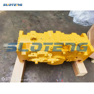 576-3072 Hydraulic Main Pump Assy 5763072 For 374FL Excavator