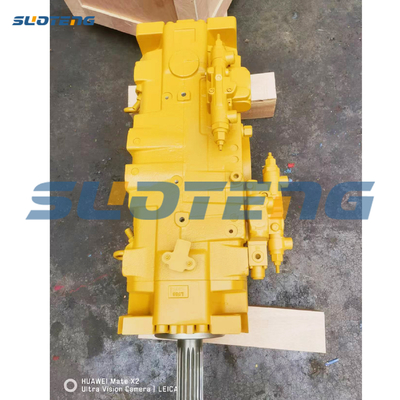 576-3072 Hydraulic Main Pump Assy 5763072 For 374FL Excavator