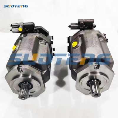 378-1302 3781302 Hydraulic Main Pump For 745 Loader
