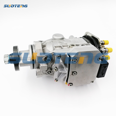 0470006003 Fuel Injection Pump For VP30 Engine