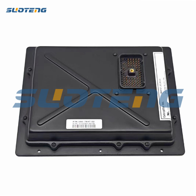 300-7647 3007647 EMCP Control GP For C4.4 C6.6 C15 Engine
