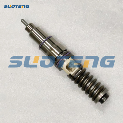21371673 Diesel Fuel Injector For D13 Engine EC380D Excavator
