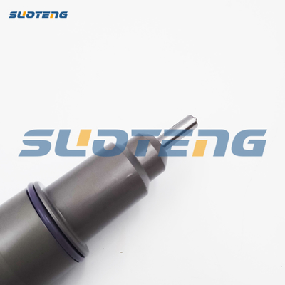 85003656 Diesel Fuel Injector Common Rail Injector