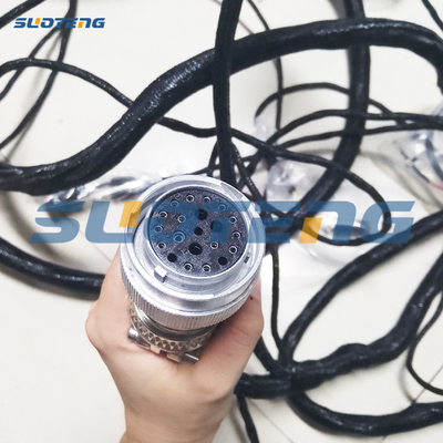 21M-06-14114 Engine Wiring Harness 21M0614114 For PC600-7 Excavator
