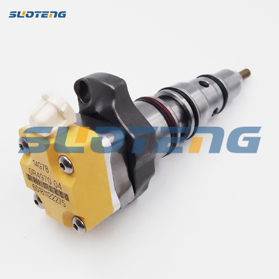 0R4970 Fuel Injectors For 3126B Engine