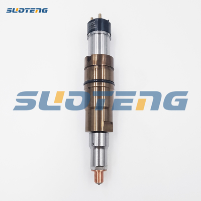 2086663 Common Rail Fuel Injector