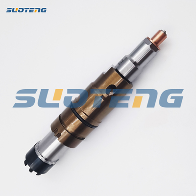 2086663 Common Rail Fuel Injector