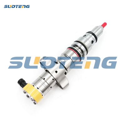 254-4340 Fuel Diesel Injector 2544340 For C9 Engine
