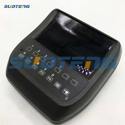 4652262 Monitor Display Panel For ZX200-3 Excavator