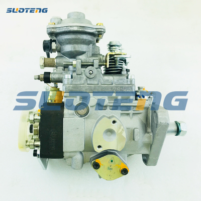 0 460 424 376G Fuel Injection Pump 0460424376g For VE6 Cylinder Engine