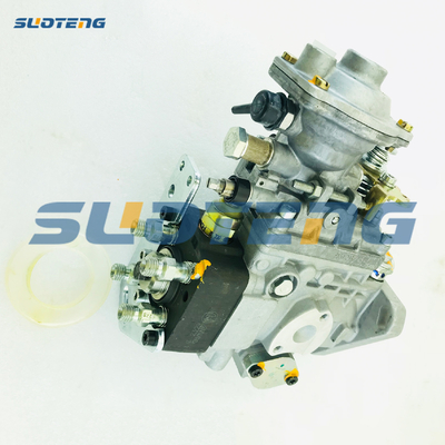 0 460 424 376G Fuel Injection Pump 0460424376g For VE6 Cylinder Engine