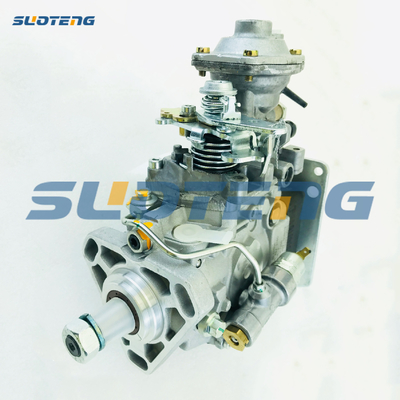 0 460 424 376G Fuel Injection Pump 0460424376g For VE6 Cylinder Engine