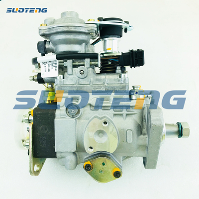 VE4 Cylinder Engine Fuel Injection Pump 0 460 424 376G Diesel Injection Pump 0460424376g
