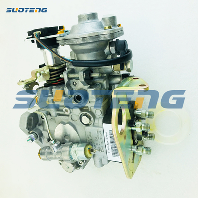 VE4 Cylinder Engine Fuel Injection Pump 0 460 424 376G Diesel Injection Pump 0460424376g