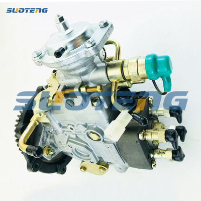 104746-6630 897216-3650 Fuel Injection Pump For 4JH1 Engine