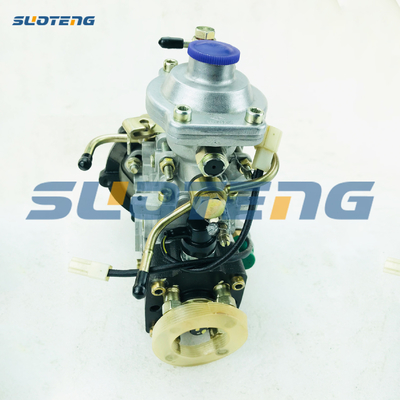 11F1800LLD17 Fuel Injection Pump For VE Engine