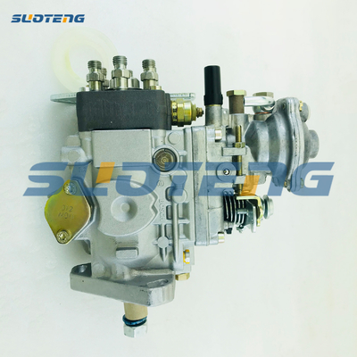 0 450 424 390 A Diesel Fuel Injection Pump 0450424390A For VE6 Engine