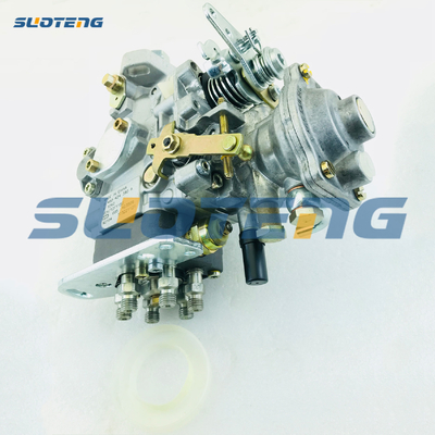 0 450 424 390 A Diesel Fuel Injection Pump 0450424390A For VE6 Engine