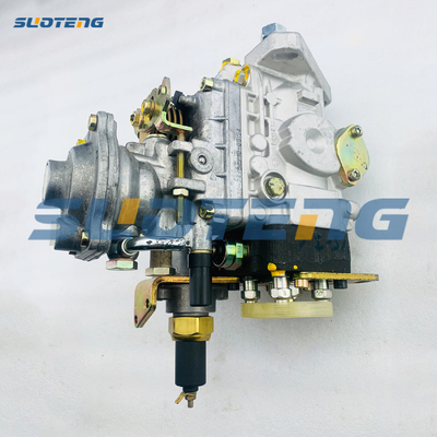0 460 424 390 A Fuel Injection Pump 0460424390A For VE4 Engine