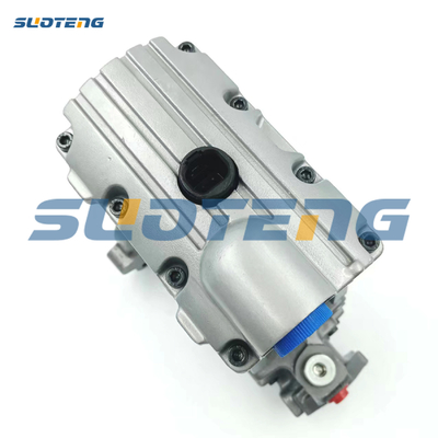 204-4945 2044945 C-9 Engine Fuel Injection Pump For E330C Excavator