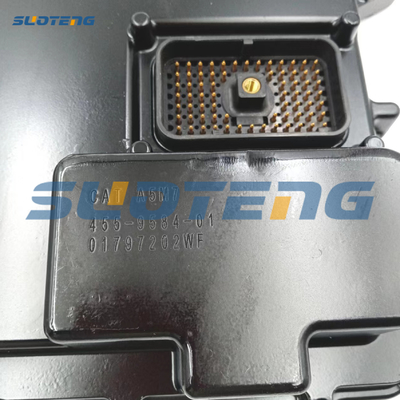 455-9584 Engine Controller ECU  4559584 For E323D Excavator