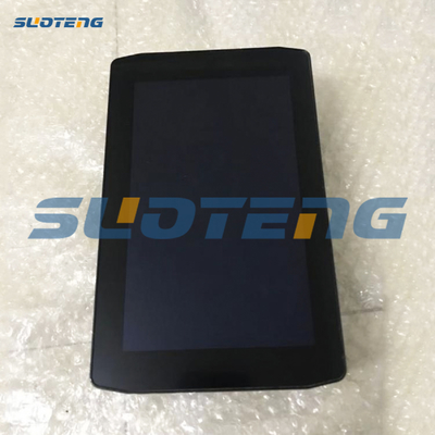 584-5632 5845632 Monitor Display For E320GC Excavator