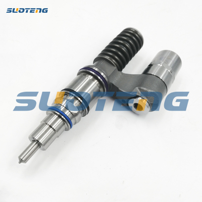 1440580 Fuel Injectors Exhaust System Unit Injector For DC12 DC16